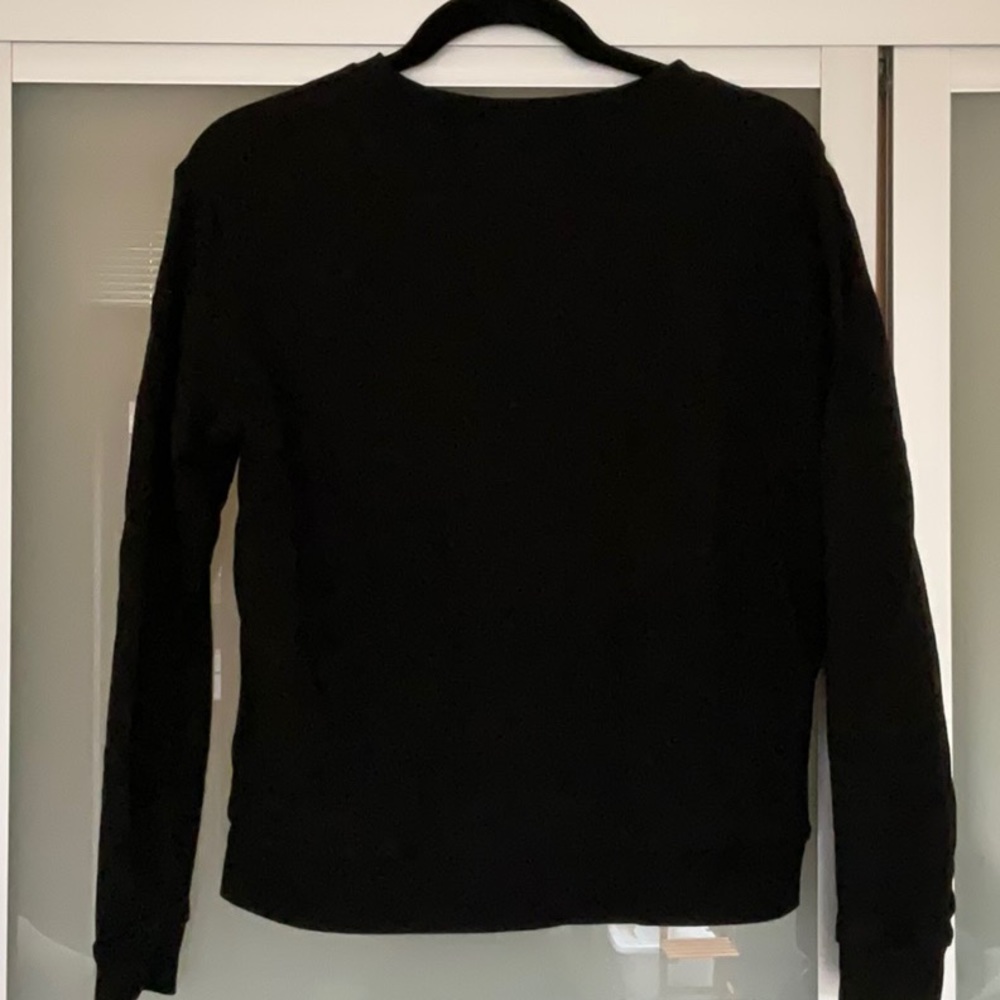 Skeleton crewneck - Picture 2 of 2